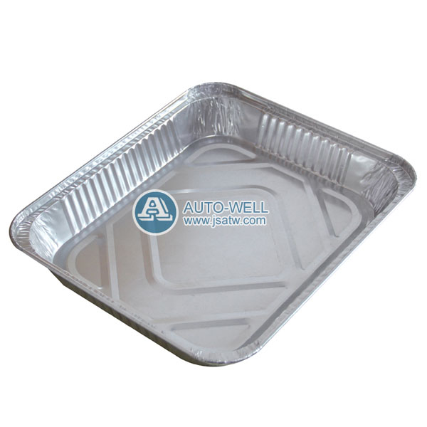 aluminum foil container 02