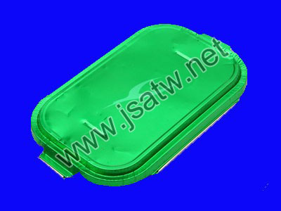 aluminum foil container 06