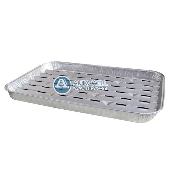 aluminum foil container 07