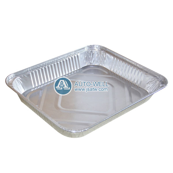 aluminum foil container 08