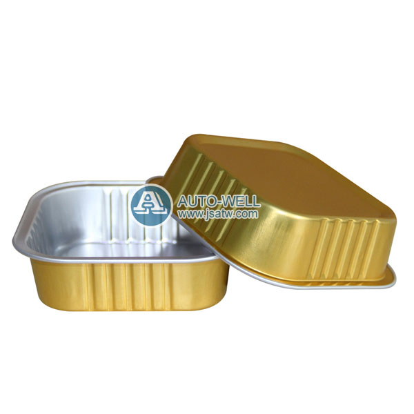 aluminum foil container 09