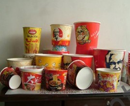 ATW HIGH SPEED paper cup machine