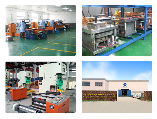 Zhangjiagang Auto-well Automation Equipment Co., Ltd.
